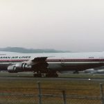 JAL Flight 123, August 12th, 1985