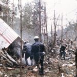 Turkish Air Flight 981, March 3, 1974
