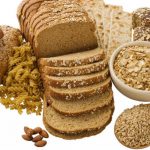 Whole Grain Breads and Pastas