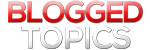 BLOGGED-TOPICS-LOGO