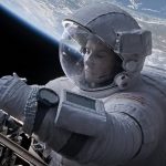 Film Review Gravity