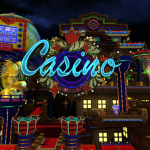 Casino-Night