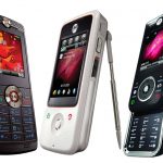 Motorola Mobiles  .
