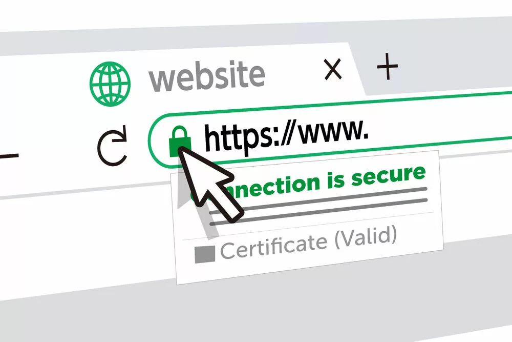 SSL Certificates are Critical