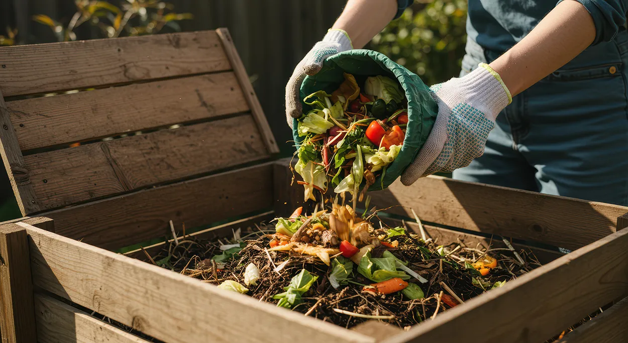Composting