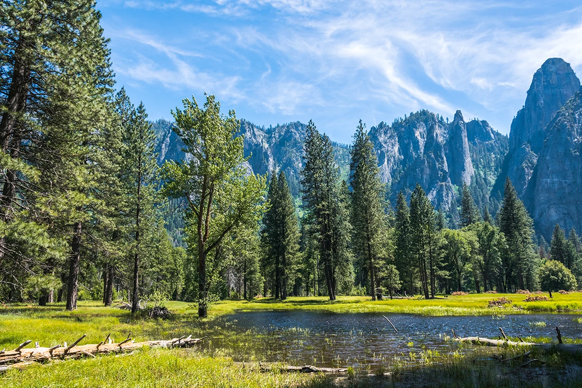 national park