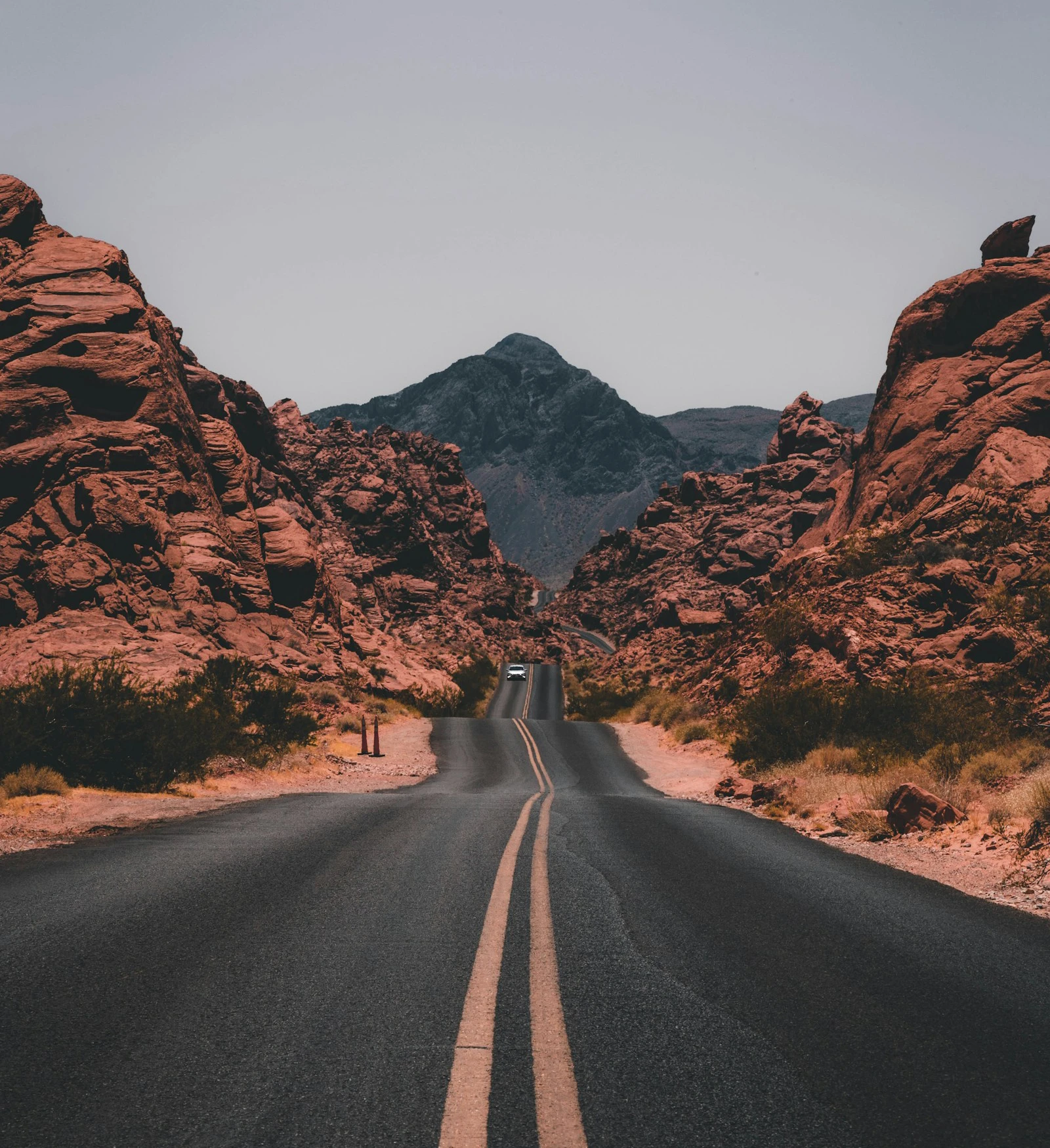 Long Road