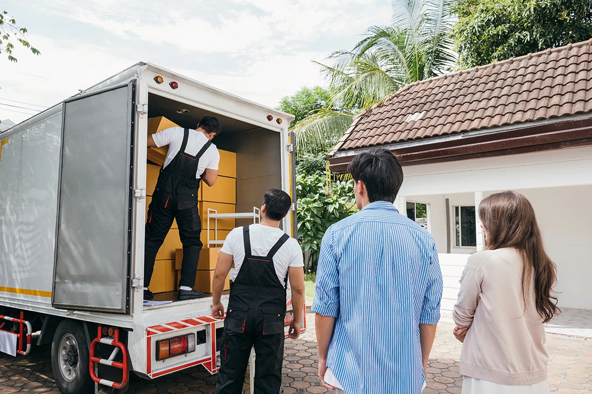 Home Movers
