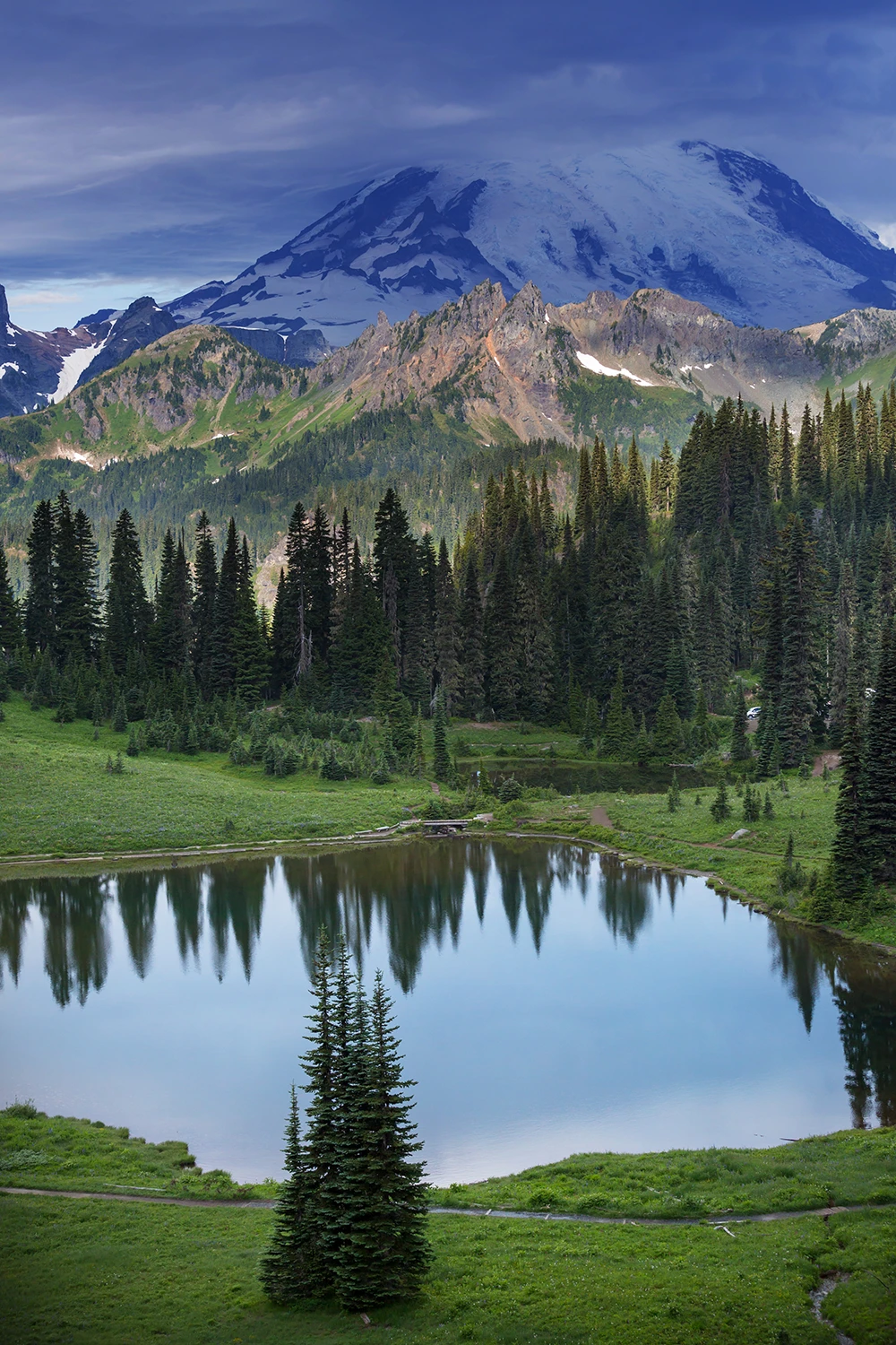 national park