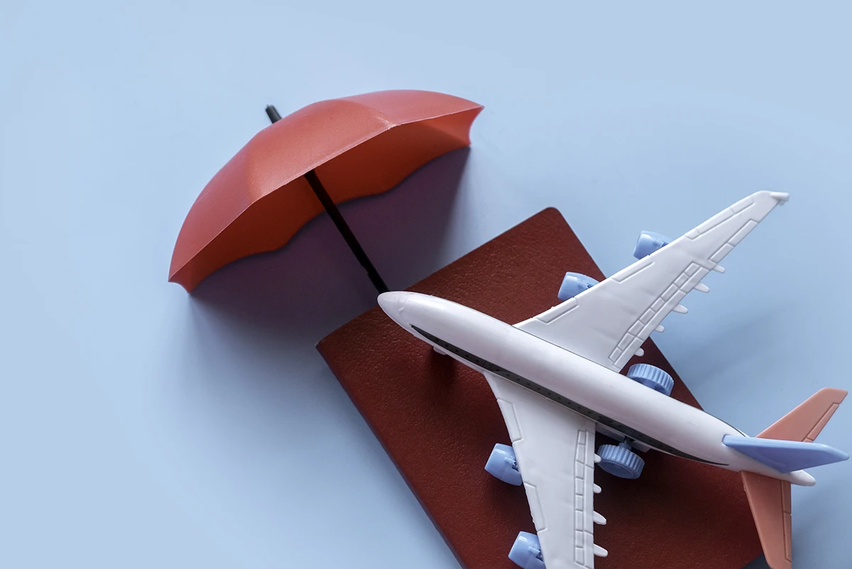 travel insurance