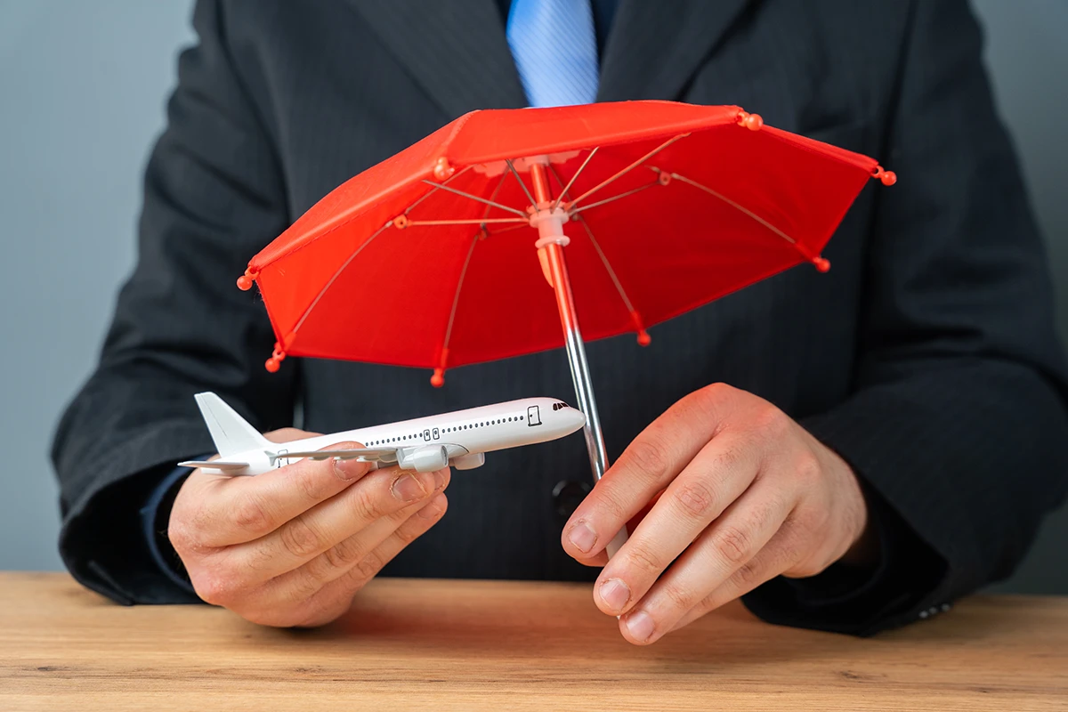 travel umbrella
