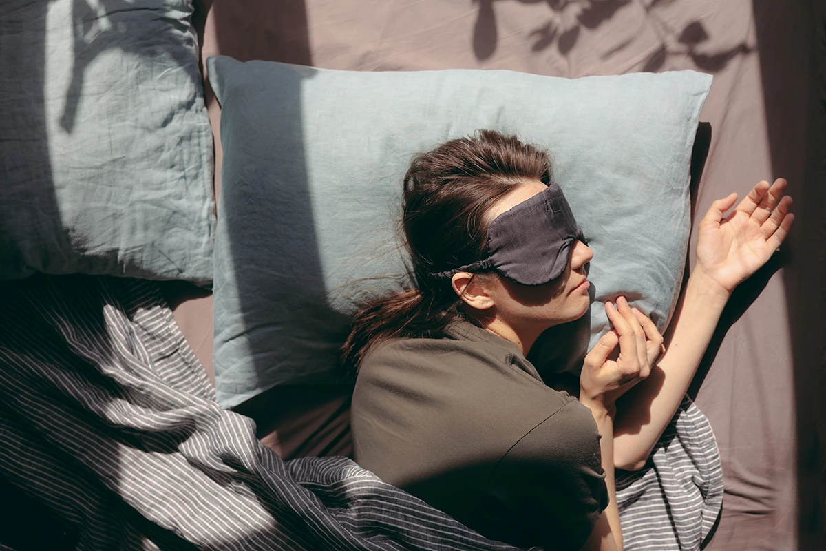 sleep quality