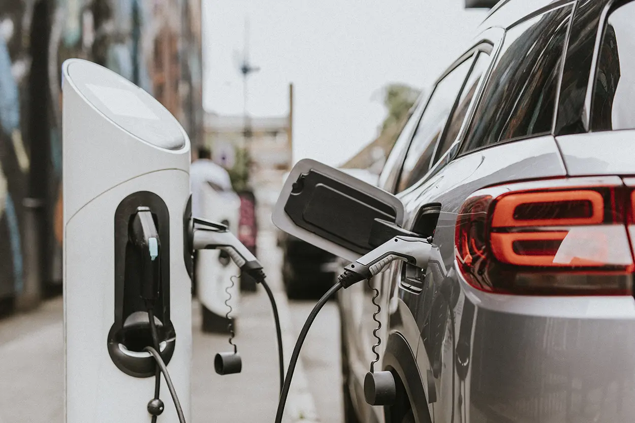 EV charging
