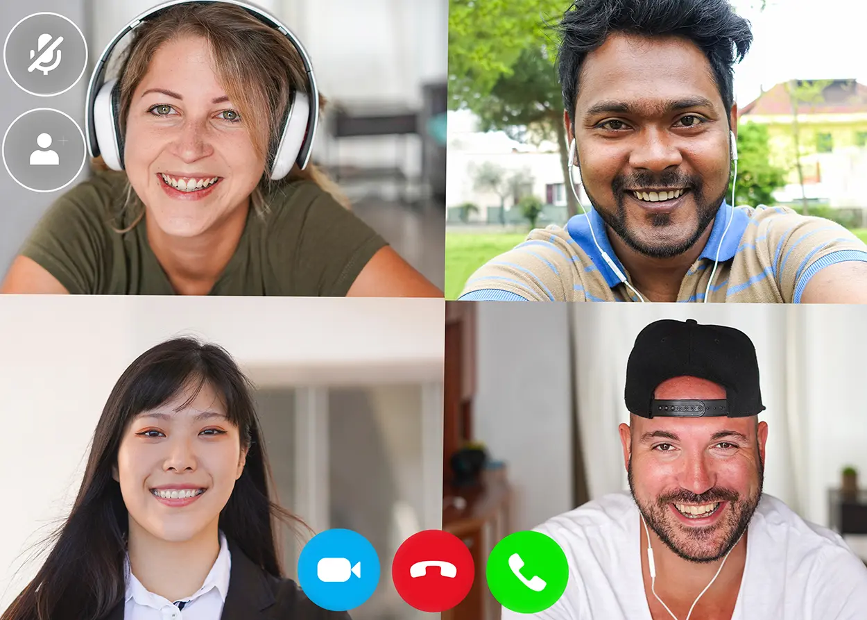 group calling