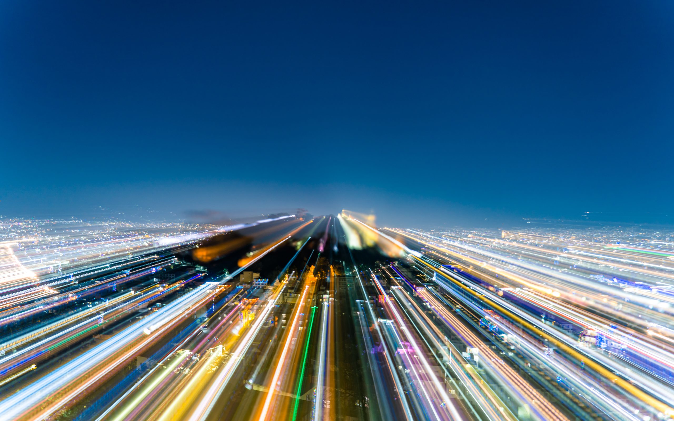 Fast Speeds