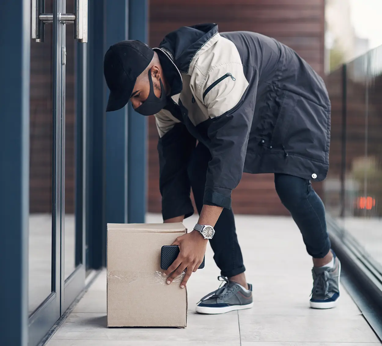 package thief