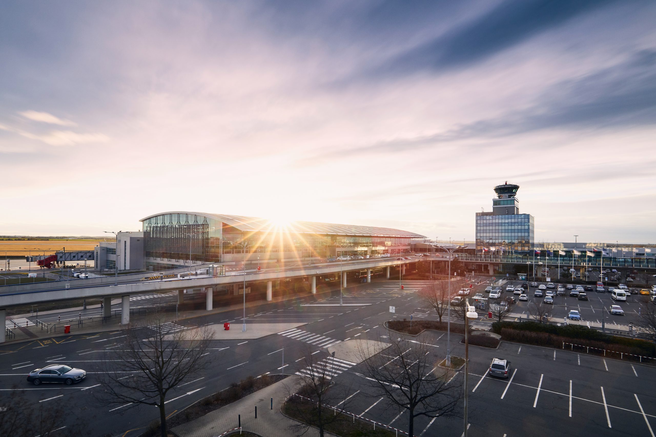 airport parking
