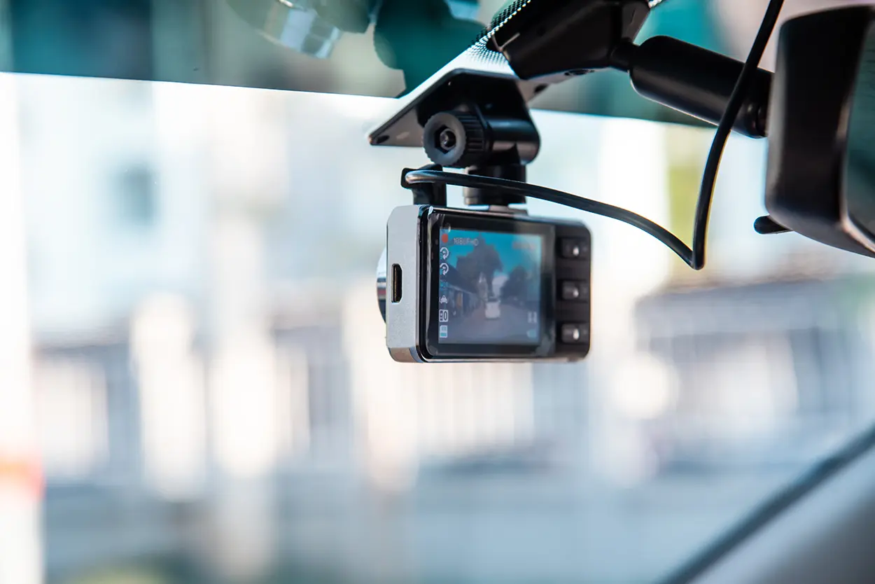 dash cam buying guides