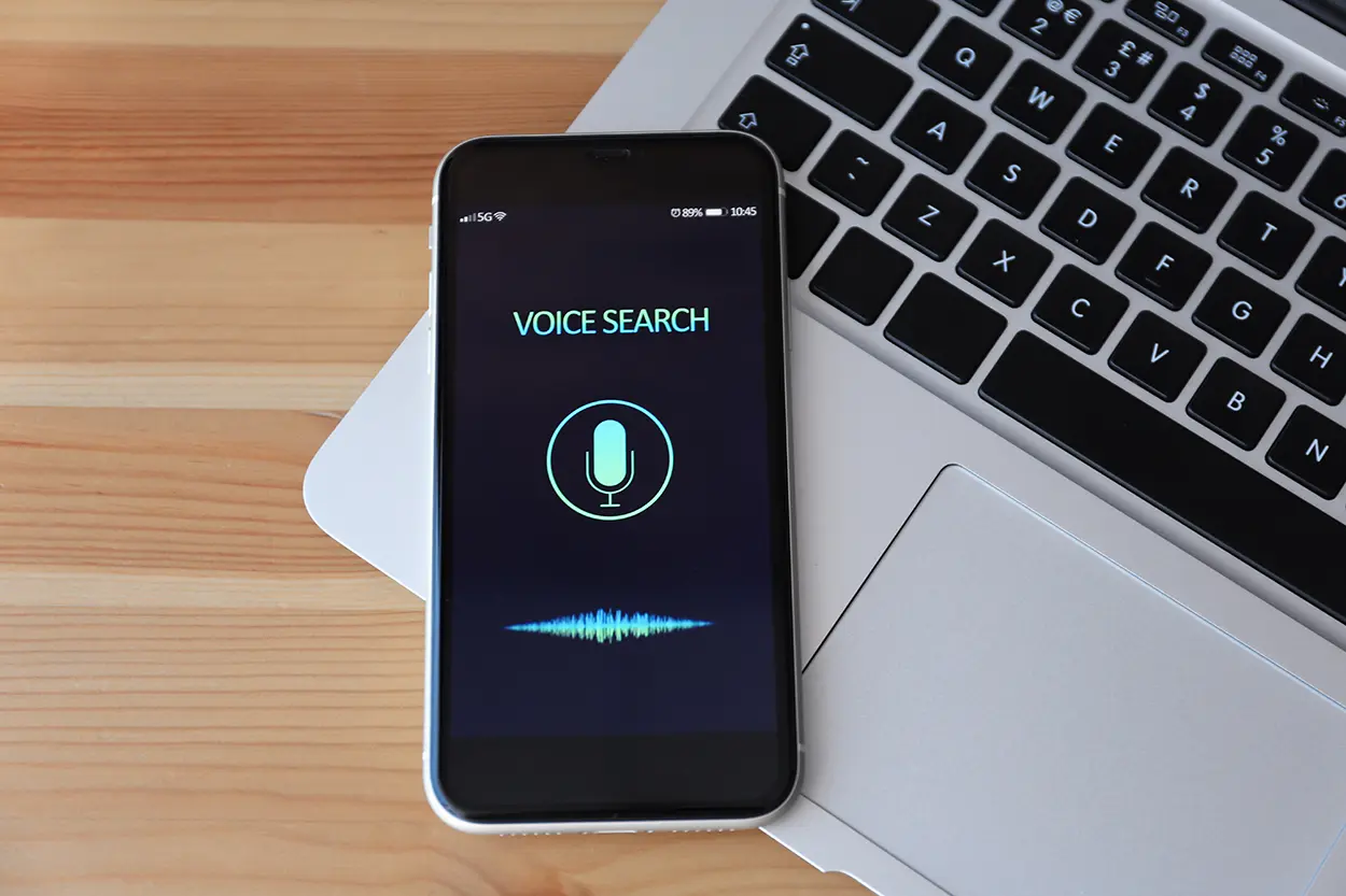 voice notes